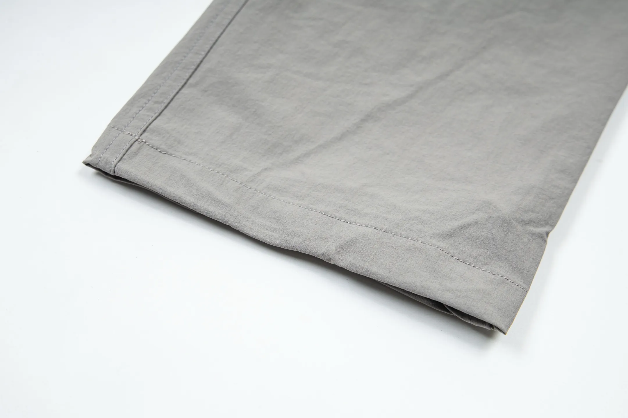 Arcteryx SS 25 GAMMA SL PANT logo Breathable Black Gray
